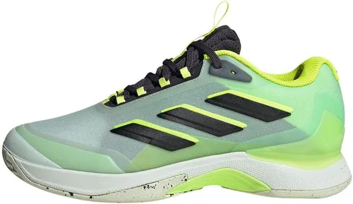 Vista 3 de adidas Women's Avacourt 2 Sneaker