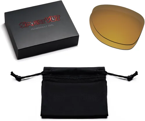 Vista 5 de SmartVLT Lentes de repuesto para gafas de sol Oakley Dispatch 2 OO9150 - Más opciones