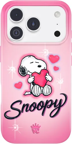 Vista 86 de VELVET CAVIAR Funda para iPhone 15, compatible con MagSafe, probada contra caídas de 10 pies, fundas protectoras de diseño, leopardo color rosa