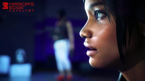 Vista 4 de Mirror's Edge Catalyst - PC