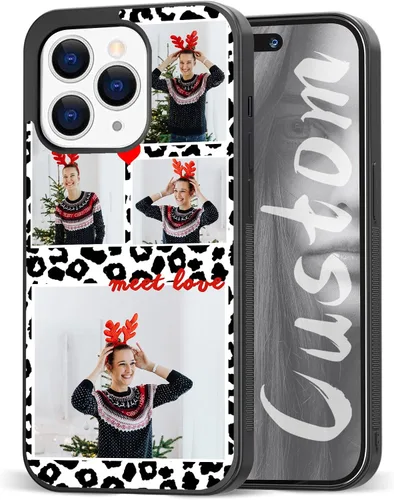 Vista 12 de Fundas de teléfono personalizadas con costuras divertidas de silicona para iPhone 11 12 13 14 15 16 17 Pro Max Plus Air para Samsung Galaxy S20 S21