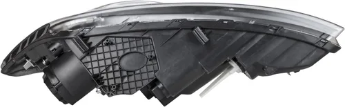 Vista 6 de TYC Conjunto de faro delantero derecho compatible con Kia Optima 2011-2011