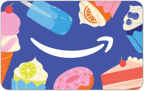 Vista 7 de Amazon eGift Card Birthday