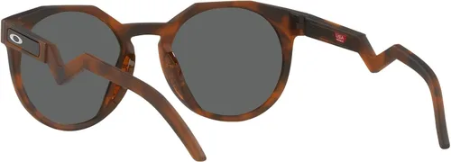 Vista 6 de Oakley Womens Oo9464 Hstn Round Sunglasses