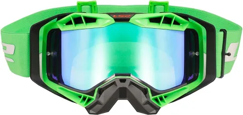 Vista 4 de LS2 Casco Aura Gafas de Protección