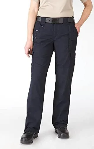 Vista 2 de Pantalones tácticos 5.11para mujer, de calidad profesional y de Taclite