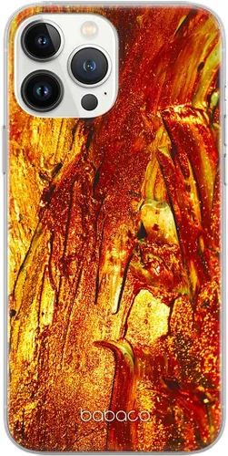 Vista 2 de Babaco ERT Group - Carcasa para iPhone XR de Apple iPhone XR original y oficial, diseño abstracto 003 adaptado de forma óptima a