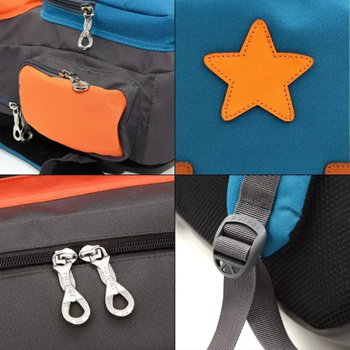 Vista 6 de ArcEnCiel Kid's Backpack