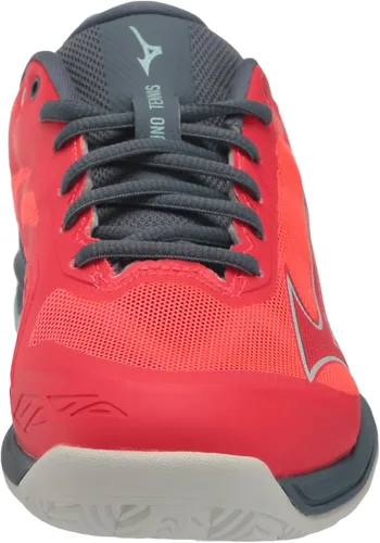 Vista 2 de Mizuno Tenis ligeros Wave Exceed para mujer