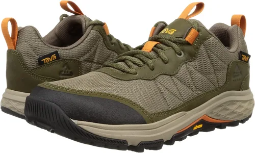 Vista 9 de Teva Men's Ridgeview Low Shoes