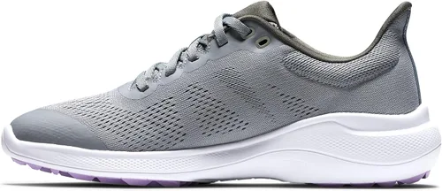 Vista 3 de FootJoy Zapatos de golf FJ Flex estilo temporada anterior para mujer