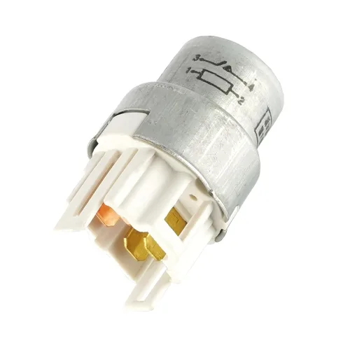 Vista 2 de 90987-02004 056700-4810 12VDC 22A 4Pins 1 Forma A Relé de potencia automotriz de conexión rápida SPST