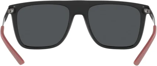 Vista 7 de ARNETTE Gafas de sol cuadradas An4313 Chapinero II para hombre