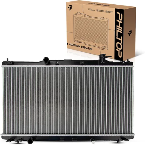 Vista 119 de PHILTOP Radiadores de coche 221-9067, CU13200 aptos para Grand Cherokee