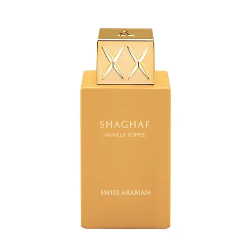 Vista 12 de Swiss Arabian Shaghaf Oud Abyad para Unisex - 2.5 oz (75 ml) EDP Spray