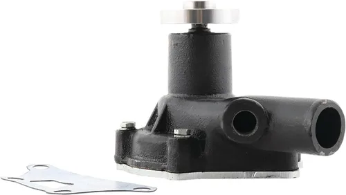 Vista 4 de Complete Tractor Bomba de agua 1706-6238 compatible con/reemplazo para Cub Cadet 7234, 7235, 7260 MM409302