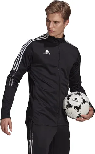 Vista 6 de adidas - Tiro 21 Chaqueta deportiva para hombre