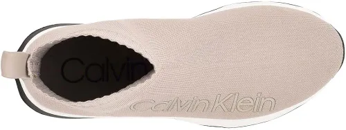 Vista 2 de Calvin Klein Womens Karmina Sneaker