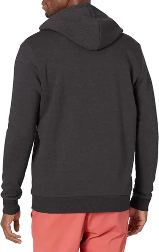 Vista 3 de Oakley Sudadera con capucha Relax con cremallera completa para hombre