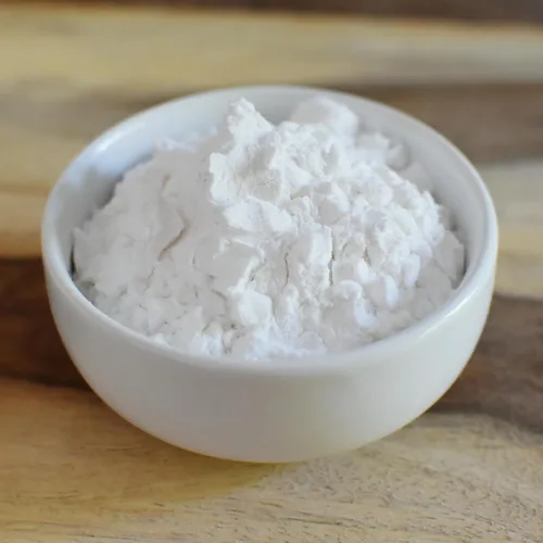 Vista 5 de Anthony's Harina de Tapioca Orgánica, 2.5 lb, Sin Gluten, Sin OGM