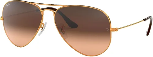 Vista 2 de Ray-Ban RB3025 - Lentes de sol clásicos estilo aviador