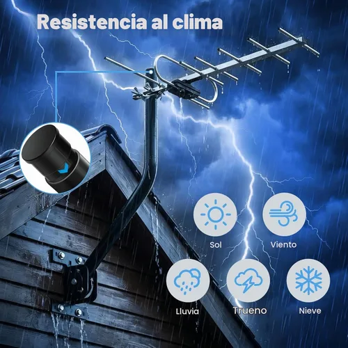 Vista 4 de Poste de montaje de antena de 1 pulgada de acero OD de montaje en J y placa