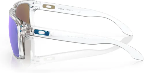 Vista 162 de Oakley Oo9417 Holbrook XL - Gafas de sol cuadradas para hombre