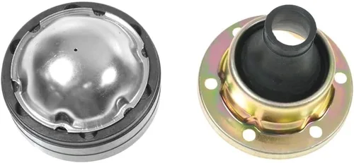 Vista 6 de TRQ Kit de reparación de maletero de junta CV para eje de transmisión delantero compatible con Ford Explorer 97-01 AWD 97-05 Explorer 4WD 03-04 AWD