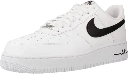 Vista 317 de Nike Air Force 1 '07 LV8 Double Swoosh - Twilight Marsh CT2300-300
