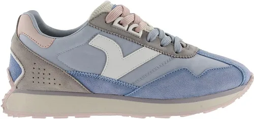 Vista 48 de victoria Tenis Leather & Glitter V - Zapatillas para Mujer - Forro de Agua