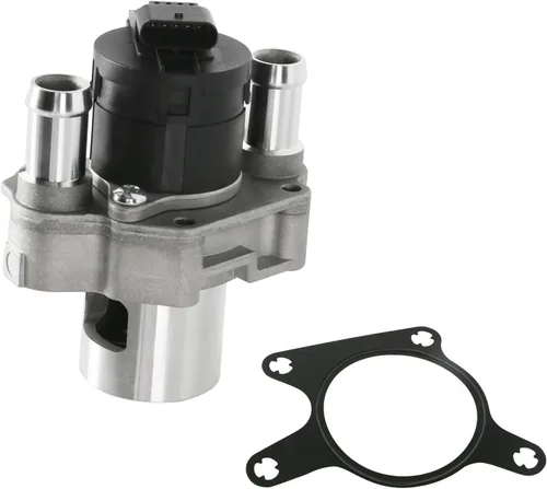 Vista 8 de Válvula EGR con junta Reemplazo # A6421401460 Compatible con Mercedes-Benz Freghtliner Sprinter van 3.0L 2010-2017