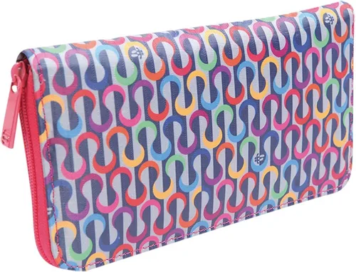 Vista 4 de Totto Cartera RFID para hombre Cartera RFID
