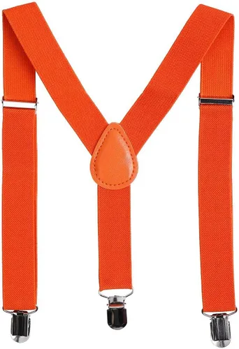 Vista 2 de Conjunto de ropa para festejar el primer cumpleaños de bebés calzón pañalero con tirantes y corbata de moño