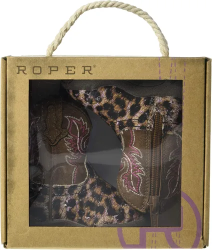 Vista 6 de ROPER Botines unisex para niño
