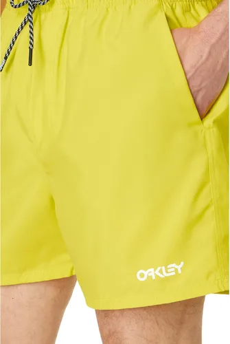Vista 46 de Oakley Pantalón corto de playa Volley 16" para hombre