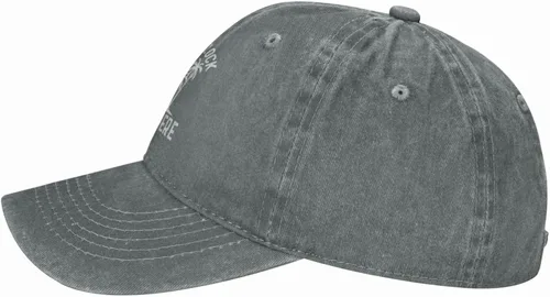 Vista 3 de Philysonic 5 Oclock Somewhere Hat It is 5 Oclock Somewhere Hat Sombrero Mujer Gorra de béisbol Cool Hats