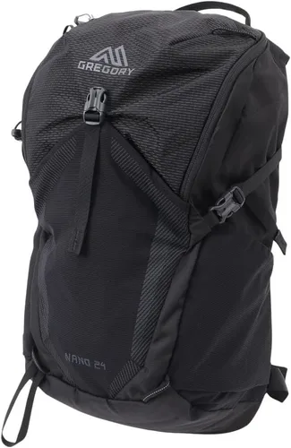 Vista 13 de Gregory Nano 20 Mochila unisex de excursión/viaje/viajero activo, Moab Tan, 14L US