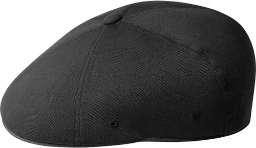 Vista 27 de Kangol Tropic Marl 504 – 7026bc – de los hombres, color azul marino Azul oscuro