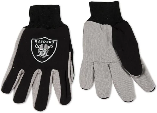 Vista 2 de Guantes de dos tonos NFL