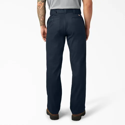 Vista 107 de Dickies - Pantalones de trabajo originales 874, para hombre
