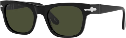 Vista 2 de Persol PO3269S Square Sunglasses