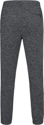 Vista 2 de Little Donkey Andy Pantalones de forro polar para hombre, pantalones deportivos ligeros, pantalones de descanso, pantalones de pijama