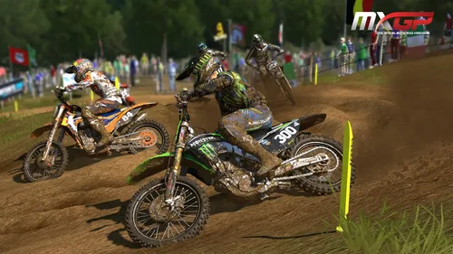 Vista 17 de MXGP 14 The Official Motocross Videogame