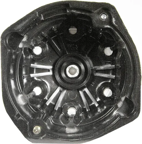 Vista 4 de ACDelco Tapa del distribuidor de encendido profesional D323R (12338669)