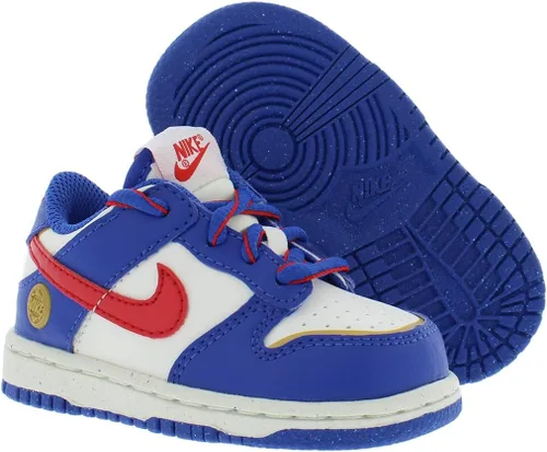 Vista 923 de Nike Kid's Dunk Low Sneaker