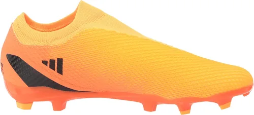 Vista 6 de adidas Tenis de fútbol unisex X Speedportal.3 sin cordones para adulto