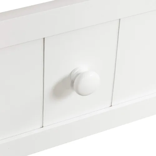 Vista 7 de Sofá cama individual con nido, marco de sofá cama de madera tamaño individual, sofá cama de madera para dormitorio, sala de estar, soporte