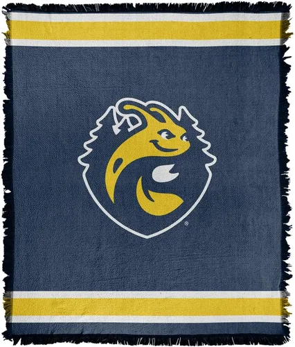 Vista 147 de LOGOVISION Manta Abilene Christian University, 50x60 Logo Primary WovenThrow