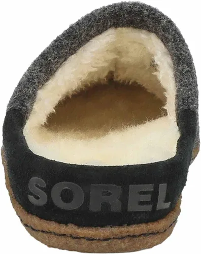 Vista 3 de Sorel Women's Nakiska Scuff Slipper
