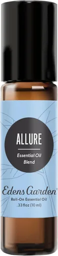 Vista 15 de Edens Garden Mezcla Roll-On de Aceite Esencial para Masaje Curativo - 100% Puro Grado Premium, Natural, Terapéutico, Aromaterapia, Seguro para Niños